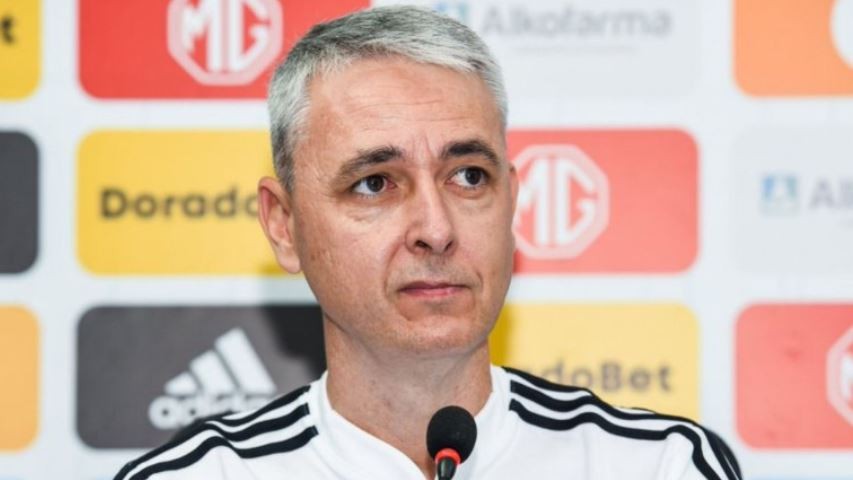 Tiago Nunes disparó contra River: "Se creen dueños de la Copa Libertadores, de la CONMEBOL" | Deportes