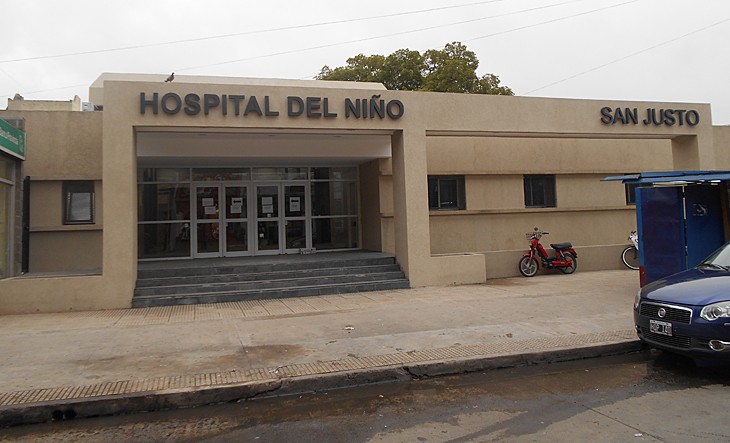 Murió el niño de 9 años que fue baleado durante un intento de robo a su padre en Virrey del Pino | Actualidad
