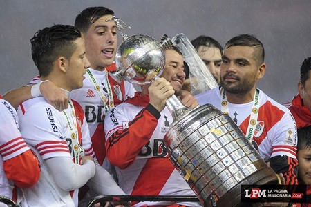 River Plate es el noveno equipo del ranking mundial | Deportes