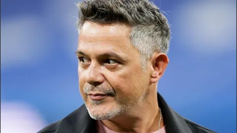 Alejandro Sanz y un preocupante mensaje: "A veces no quiero ni estar" | Espectáculos