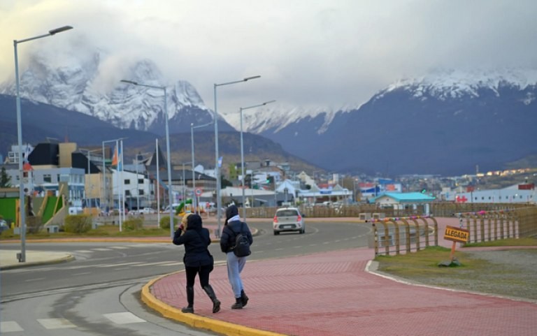 Durante el fin de semana largo se movilizaron 1,3 millones de turistas por el país | Actualidad