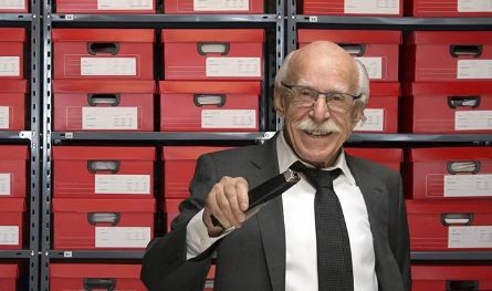 Falleció Hugo Kogan, el inventor argentino del Magiclik | Actualidad