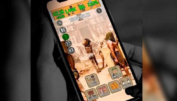 Google retira videojuego "simulador de esclavitud" tras protestas en Brasil | Internacionales