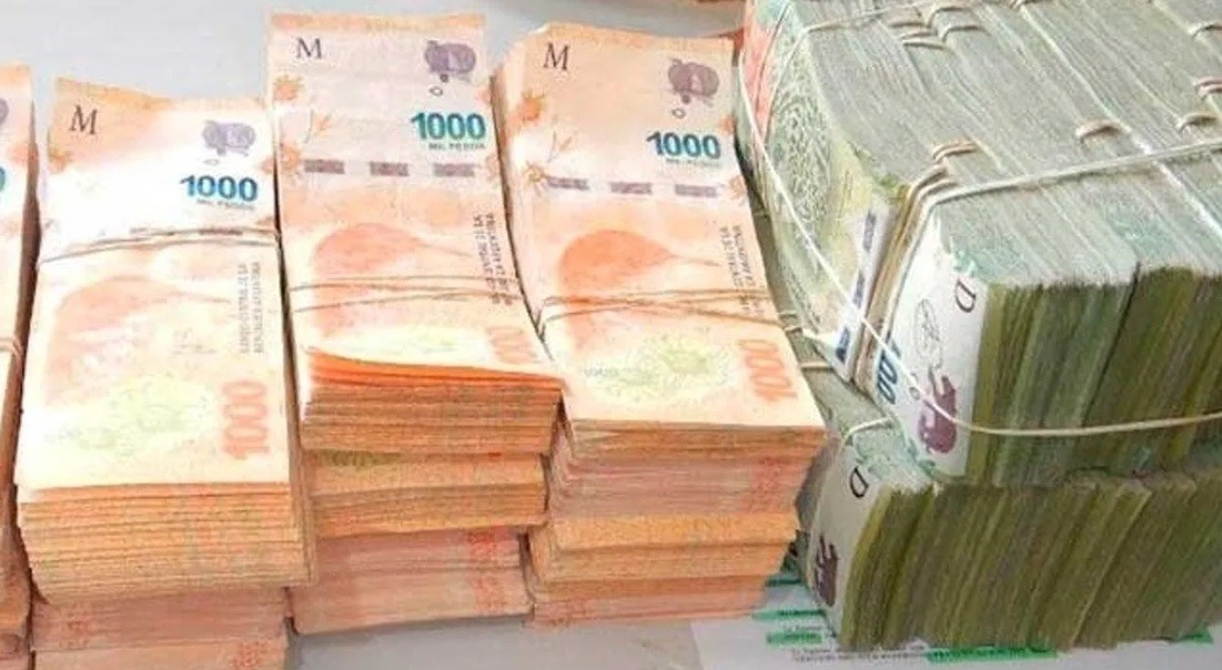 Un apostador jujeño ganó $ 221 millones | Actualidad