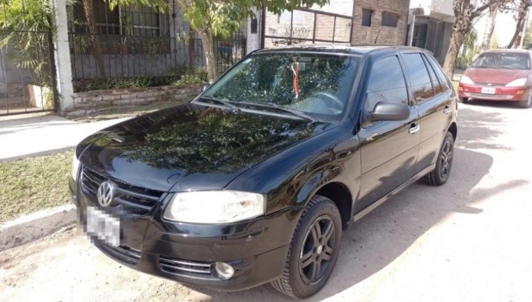 Dos chicos de 12 años escaparon en un auto y recorrieron 450 kilómetros | Actualidad