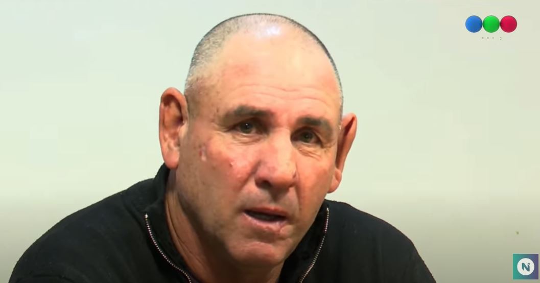 Condenaron a "La Mole" Moli a 2 años y 2 meses de prisión en suspenso | Actualidad