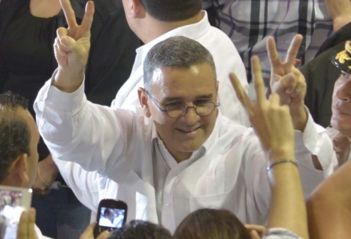 El ex presidente salvadoreño Funes fue condenado a 14 años de cárcel por vínculos con pandilleros | Internacionales