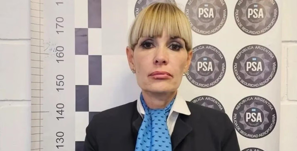 Amenaza falsa: indagan a la azafata que le costó un millón de dólares a Aerolíneas Argentinas | Actualidad