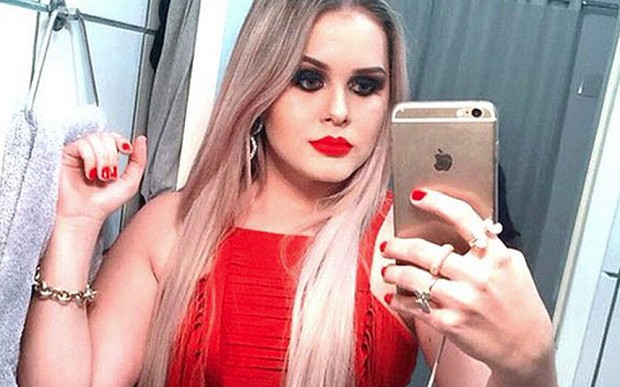 Se entregó la alcaldesa que gobernaba por WhatsApp | Curiosidades