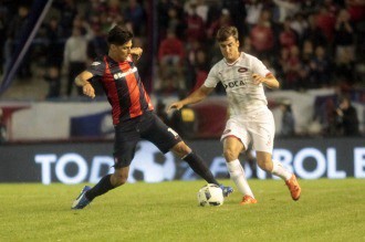Empate en el primer partido del verano: Independiente y San Lorenzo, 1 a 1 | Deportes