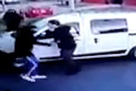 Aprehenden a dos jóvenes de 19 y 15 años por el crimen del autopartista de Aldo Bonzi | Actualidad