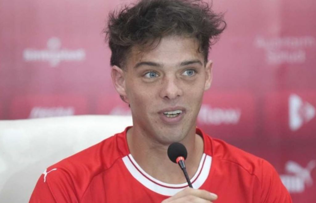 La IGJ declaró irregular el fideicomiso de Maratea para pagar la deuda de Independiente | Deportes