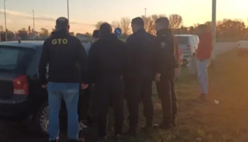 Chico de 12 años al volante: el menor acompañante dijo que su amigo escapaba del padrastro violento | Actualidad