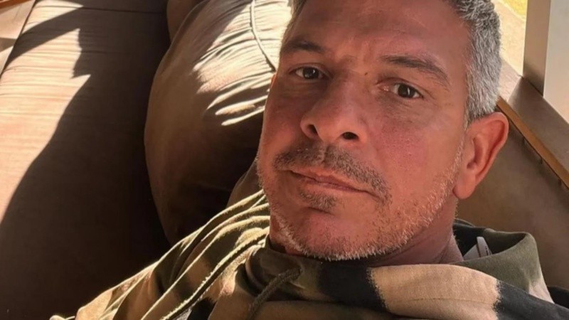 Trata de menores: ordenaron que Marcelo Corazza vuelva a prisión | Actualidad