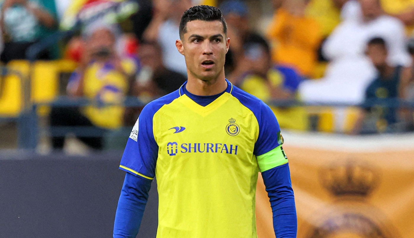 Cristiano Ronaldo anunció que seguirá en el Al Nassr: "Estoy feliz aquí" | Deportes