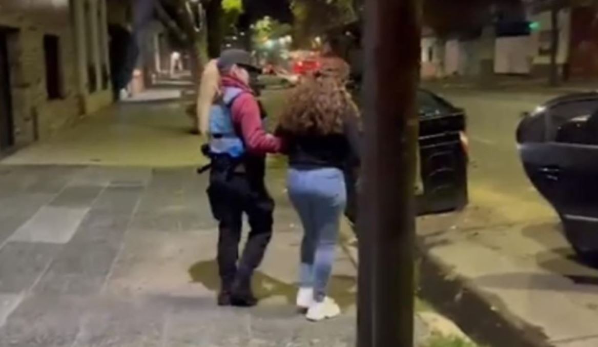 Detuvieron a una viuda negra de 21 años por drogar y robarle a un jubilado en Palermo | Actualidad