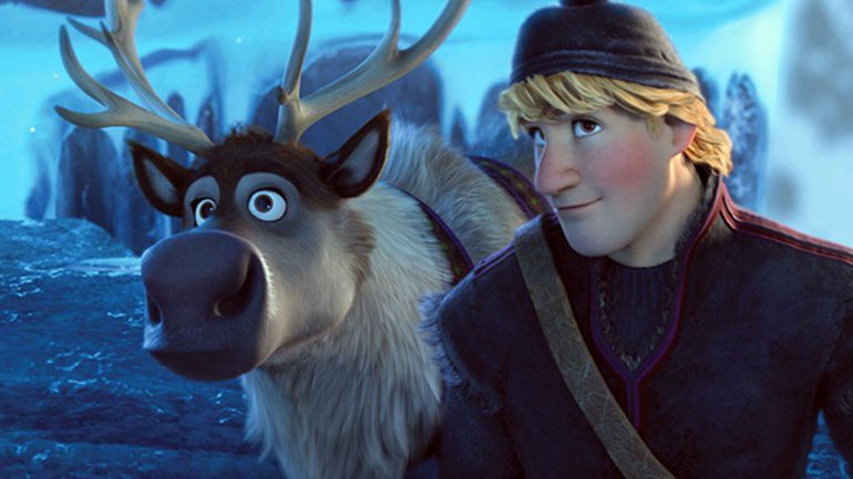 El "secreto" que envuelve a un personaje de Frozen | Espectáculos