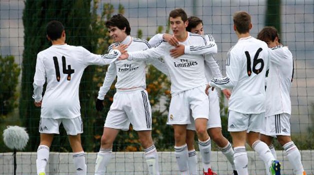 Sancionan a Real Madrid y Atlético Madrid por traspasos de menores extranjeros | Deportes