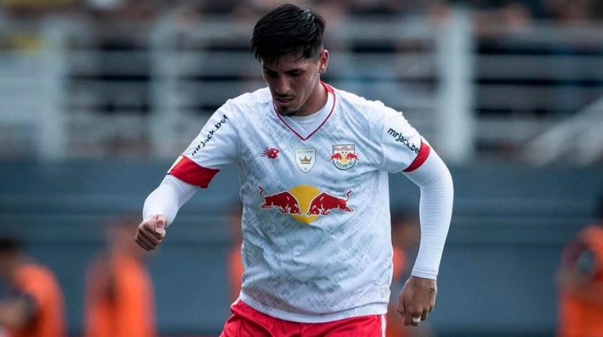 Dura sanción a futbolista argentino en Brasil por el escándalo de apuestas | Deportes