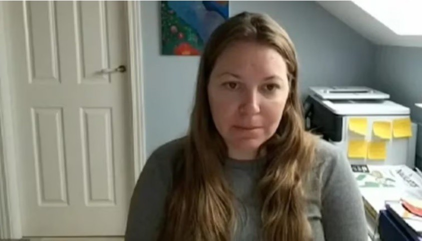 Tras denunciar 30 veces a su ex por amenazas, se mudó a España: el hombre viajó para intentar matarla | Actualidad