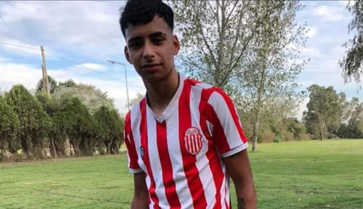 Detienen al policía acusado de ayudar a plantar el arma en el auto en el que iba Lucas González | Actualidad