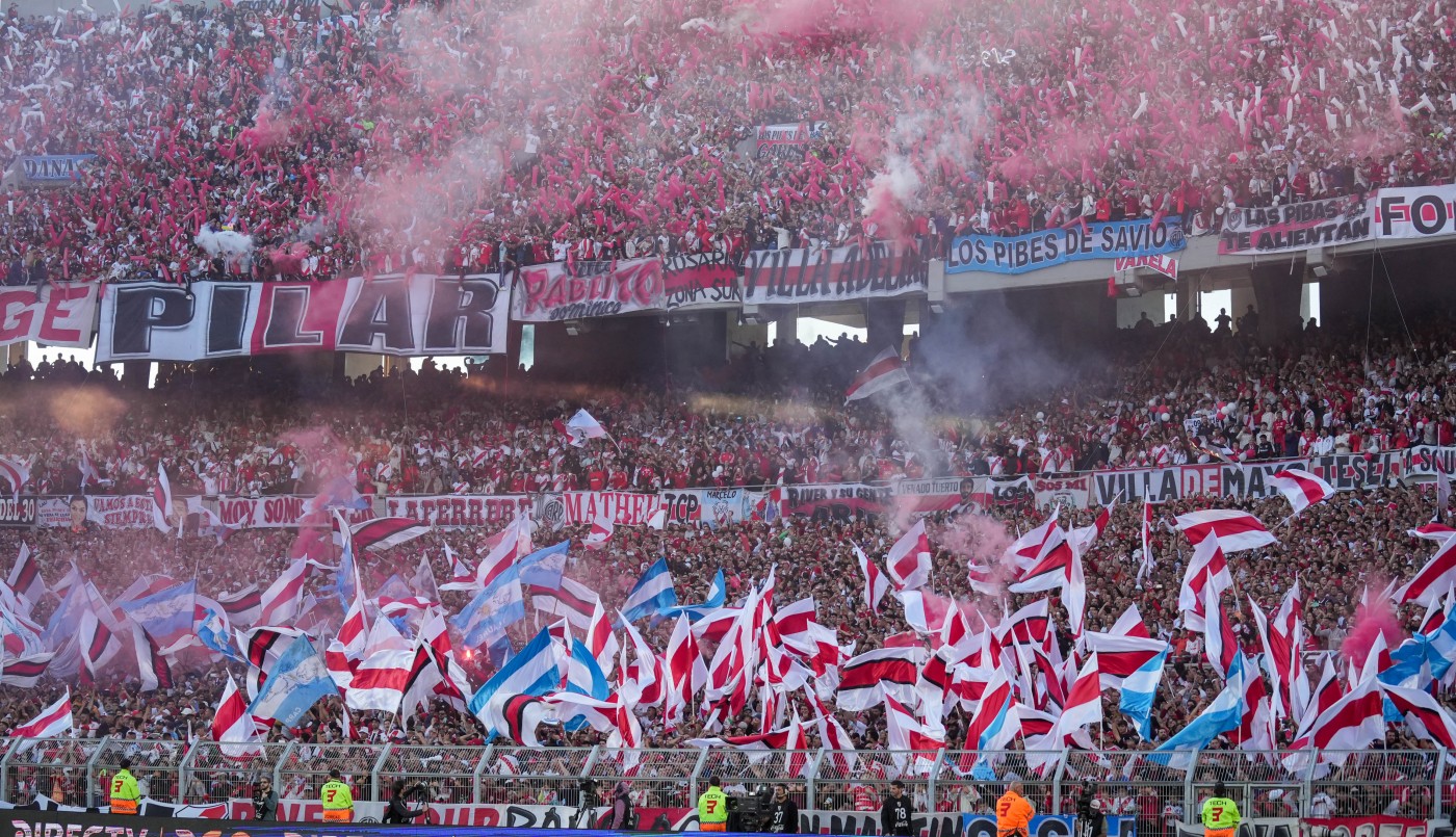 River decretó un día de duelo por el fallecimiento del hincha en el partido ante Defensa | Deportes