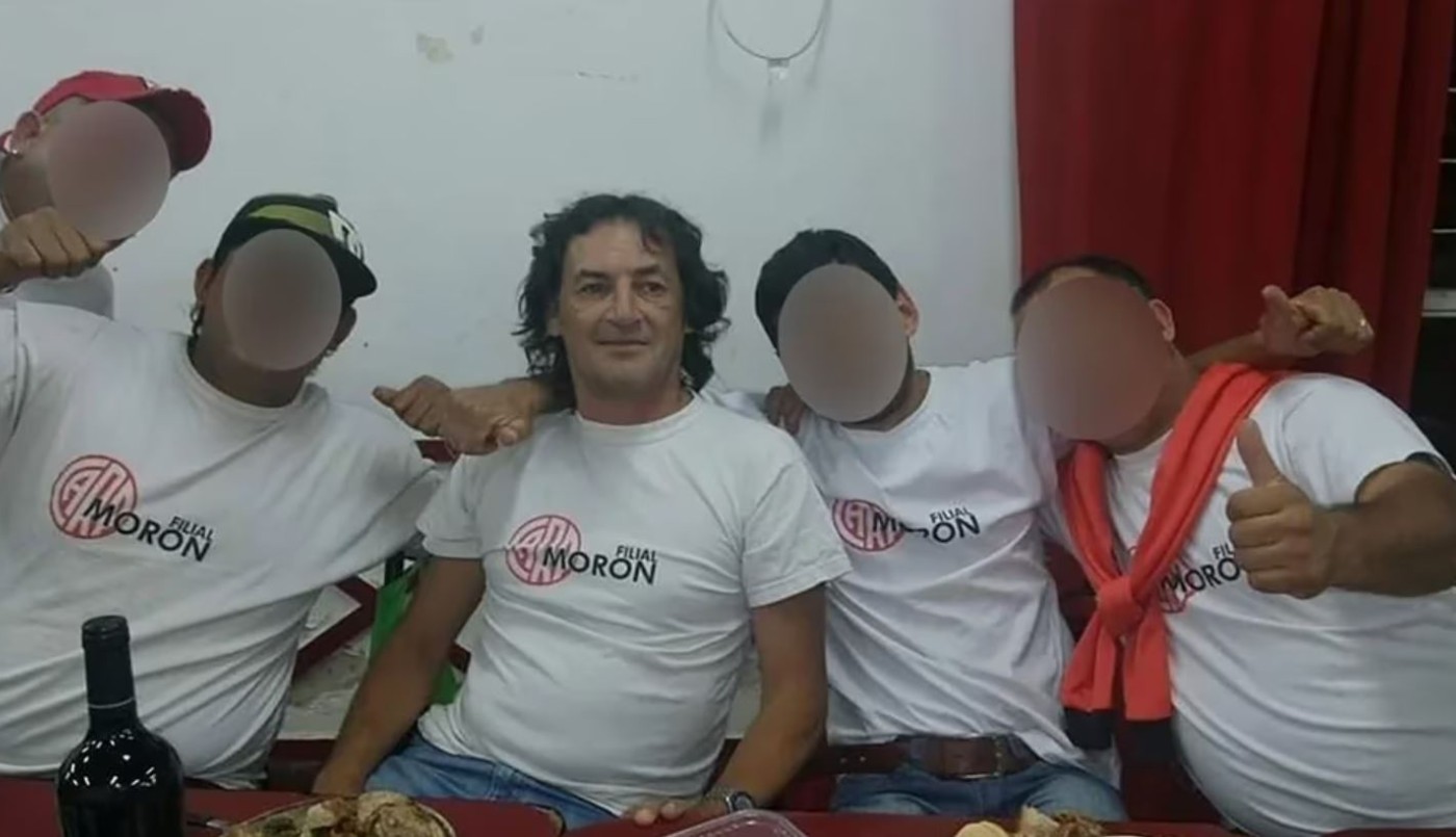 Pablo Marcelo Serrano, el hincha de 53 años que perdió la vida en el Monumental | Deportes