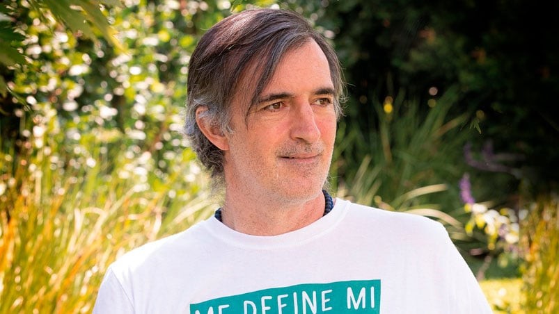 Bullrich: "Estoy convencido de que voy a festejar mis 60 años curado" | Política