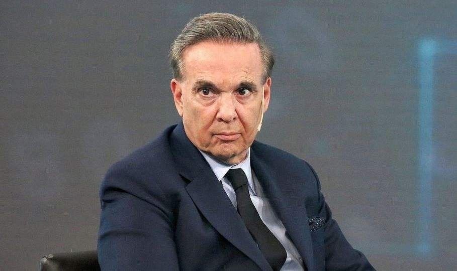 Pichetto acerca de Schiaretti: “Hay que escuchar al PRO y ver su posición” | Política