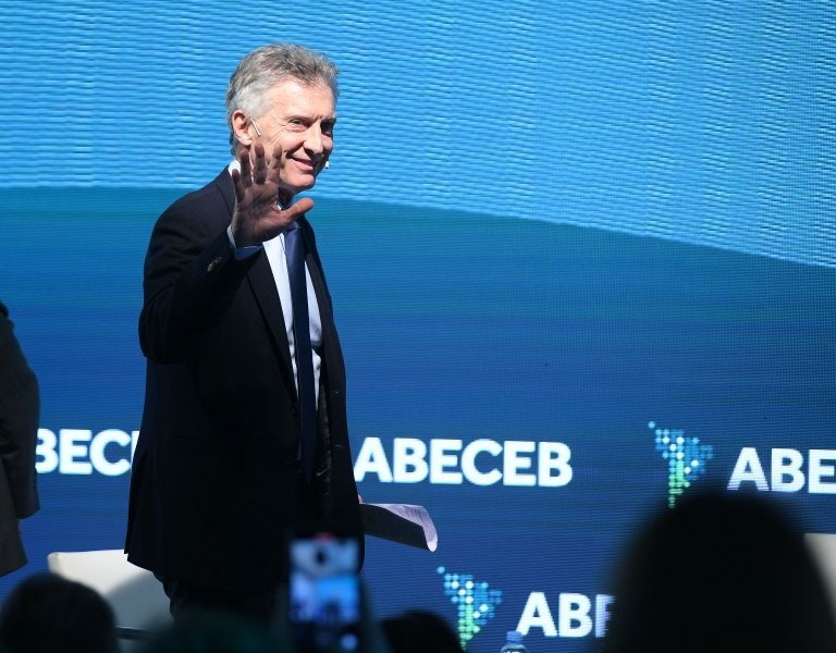 Macri desembarcará en Córdoba y se mostrará con Juez, en medio del ruido interno en JxC por Schiaretti | Elecciones 2023