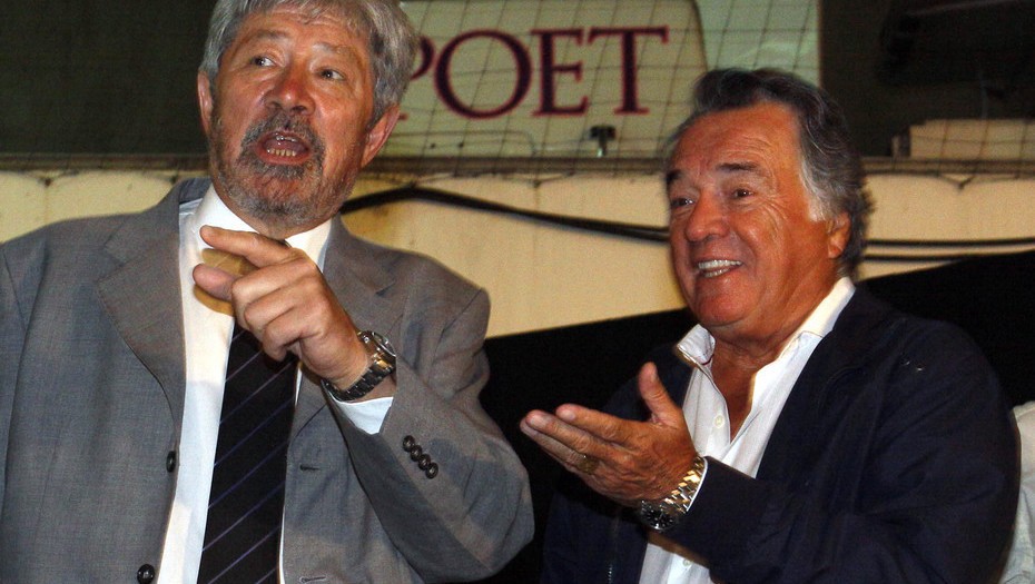 Asaltaron al sindicalista Dante Camaño, cuñado de Luis Barrionuevo | Política