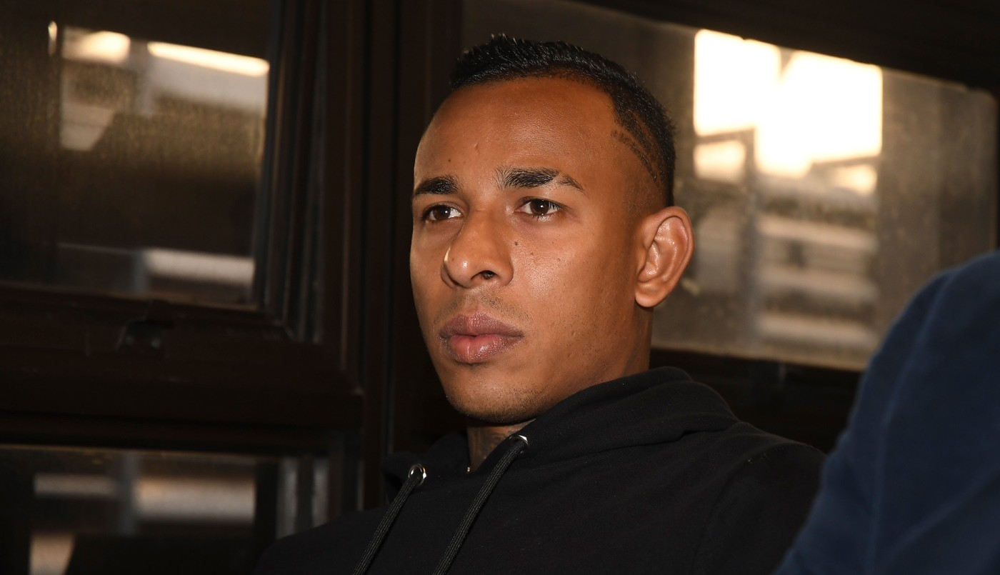 Tras la condena por violencia, elevan a juicio la causa contra Villa por abuso sexual de una joven | Actualidad