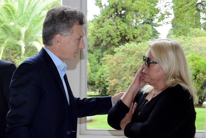 Carrió: "El lado oscuro de Macri está jugando para que pierda Juntos por el Cambio" | Elecciones 2023