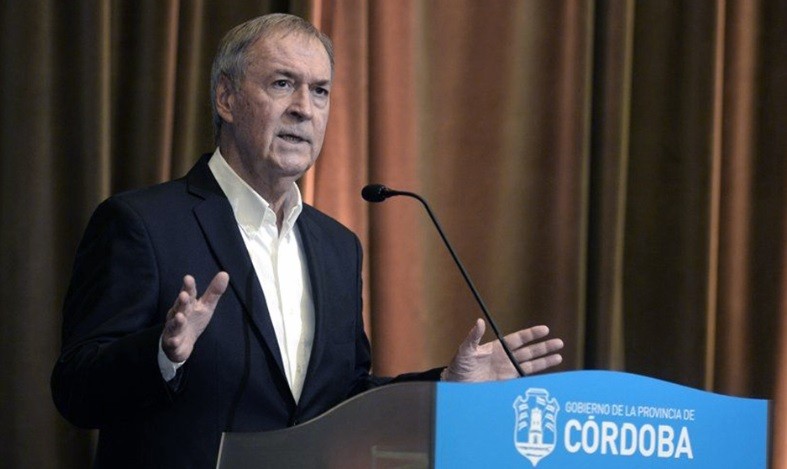 El PRO cordobés rechazó la incorporación de Juan Schiaretti: "Somos el cambio o nada" | Elecciones 2023