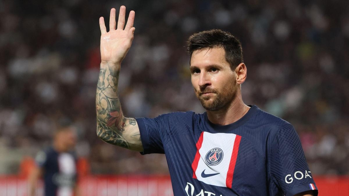 PSG pierde más 1,5 millones de seguidores en Instagram tras la salida de Messi | Deportes