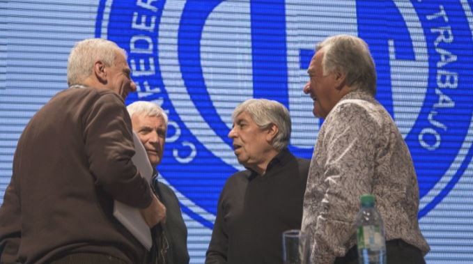 Obras sociales sindicales en rojo: la CGT advirtió que se está cerca de la implosión | Economía