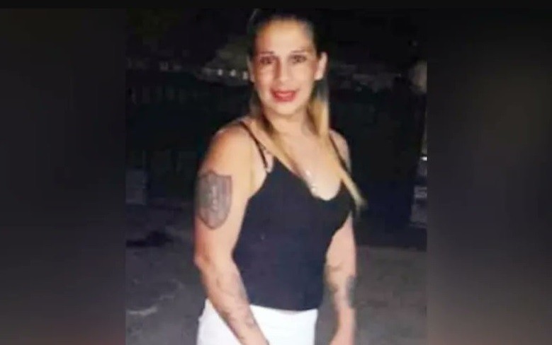 Estaba desaparecida y hallaron el cuerpo enterrado en el baño de la casa: detuvieron a su pareja | Actualidad