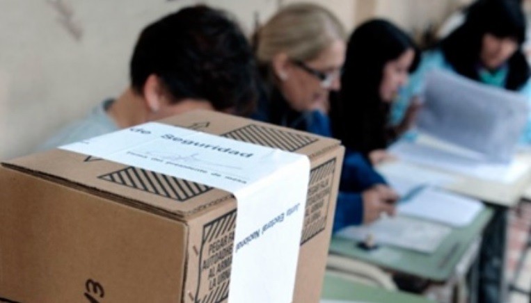 Sin los hermanos Rodríguez Saá en las listas, San Luis elige a su próximo gobernador | Elecciones 2023