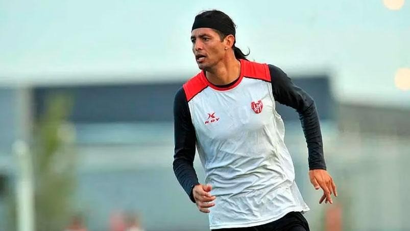 Detuvieron a un exjugador de Instituto por lesiones contra su expareja | Deportes