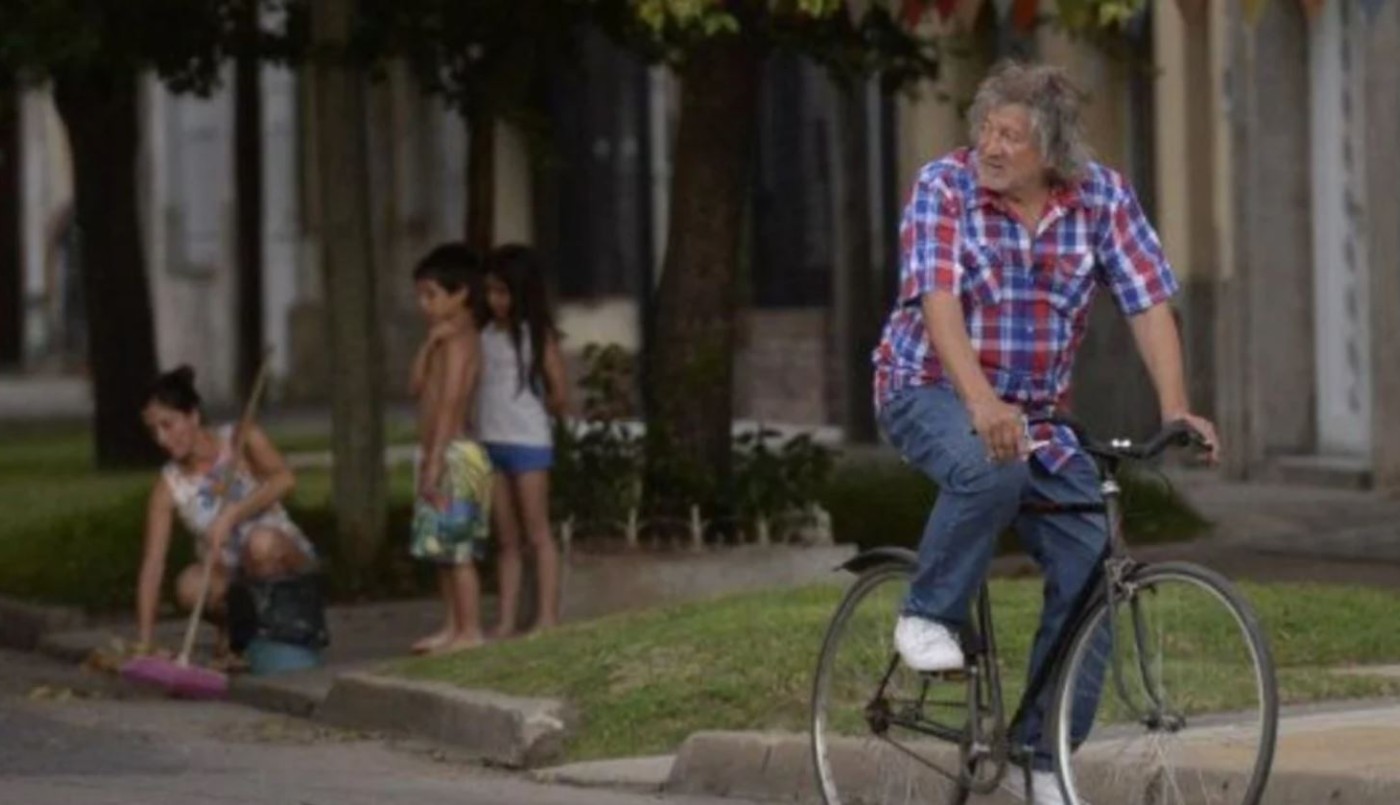 Crimen del Trinche Carlovich: condenaron a 33 años al delincuente que asesinó al crack en 2020 | Deportes