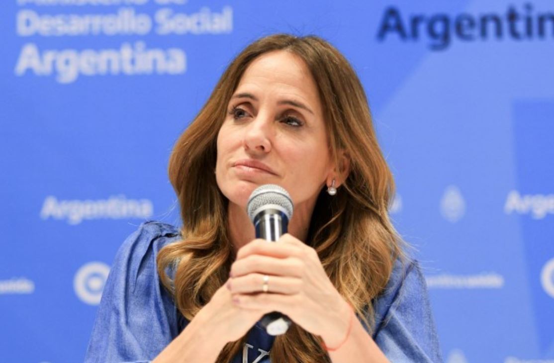 Tolosa Paz insistió con las PASO: "Tenemos que ser el Frente de Todos y no el frente de unos pocos" | Elecciones 2023