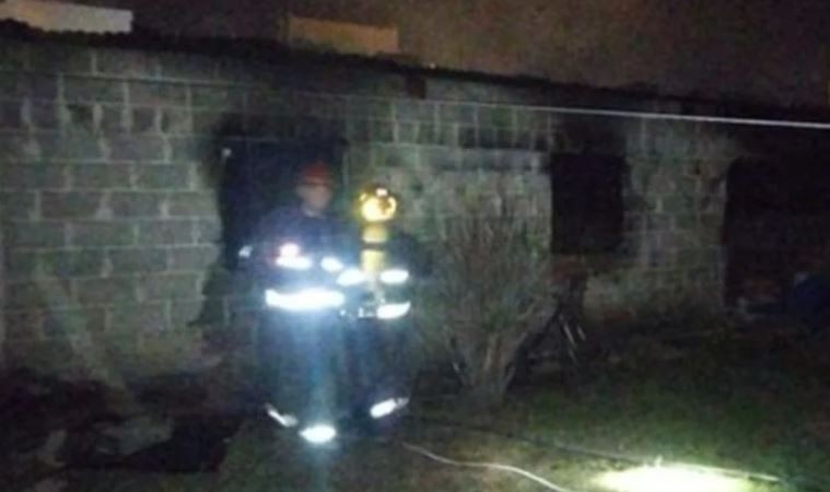 Tragedia en Córdoba: murió un bebé de 11 meses en un voraz incendio | Actualidad