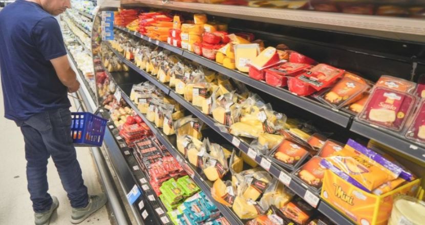 La inflación en la Ciudad de Buenos Aires fue de 7,5% en mayo y mostró una leve desaceleración | Economía