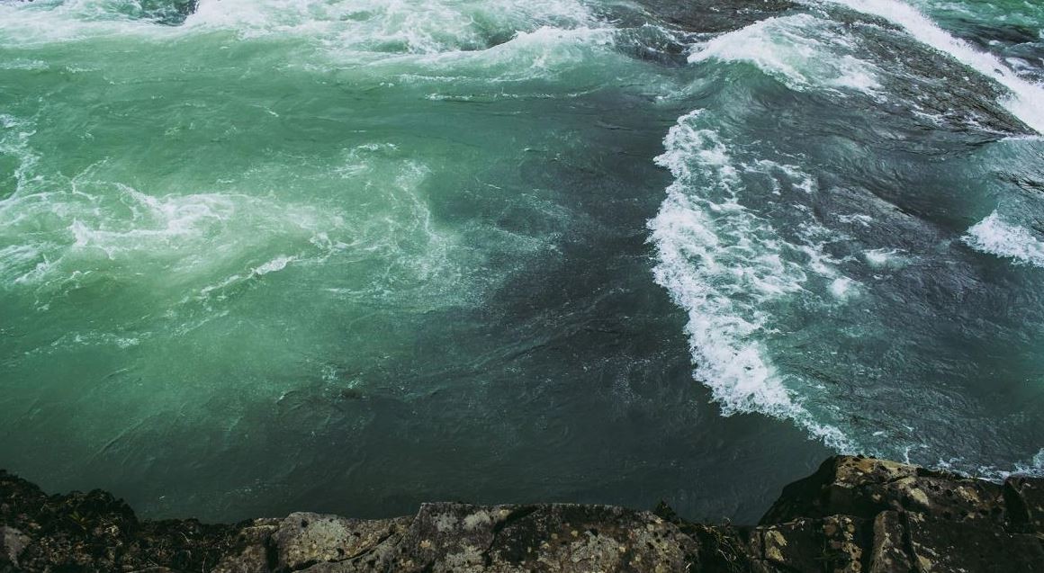 Los océanos tuvieron el "mayo más cálido jamás registrado en la historia" | Clima, naturaleza y medio ambiente