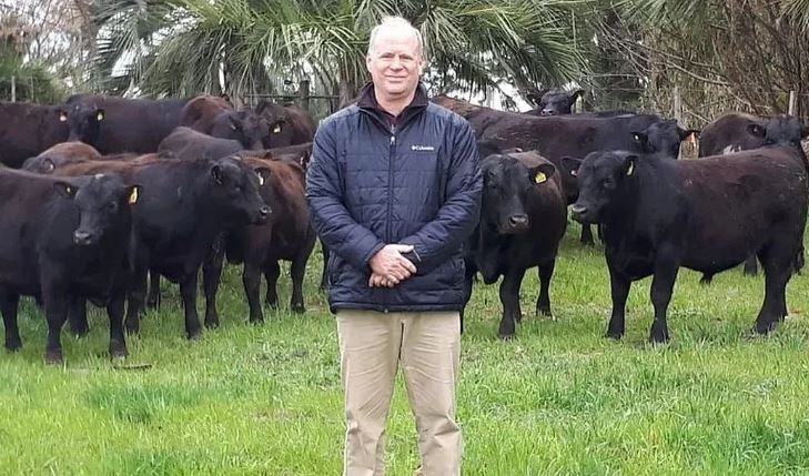 Crimen de Andrés Blaquier: se escapó uno de los dos adolescentes detenidos por el asesinato del empresario | Actualidad