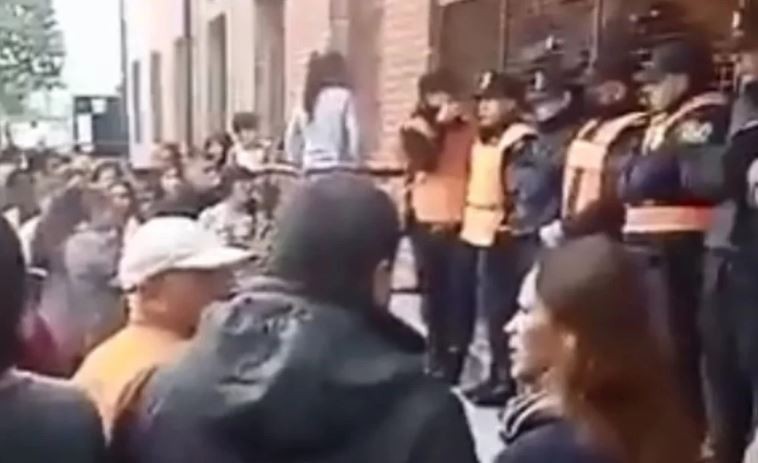 Denuncian abuso de alumno por parte de compañeros en una escuela de la localidad de Mariano Acosta | Actualidad