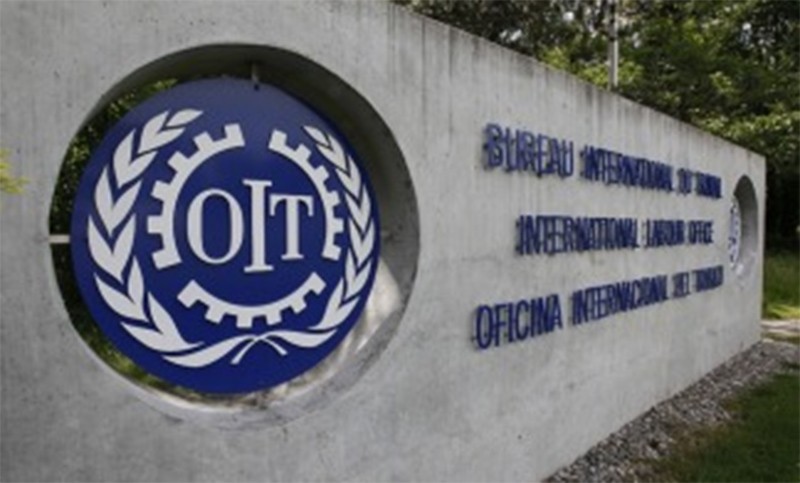 La CGT reclamó en Ginebra un urgente cambio en la estructura financiera mundial | Política