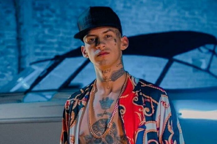 L-Gante sigue detenido y hoy será indagado | Actualidad