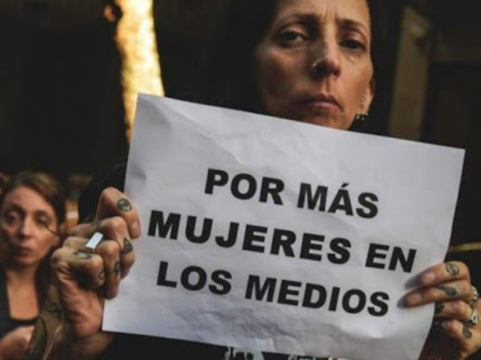 El Gobierno reglamenta la ley de equidad de género en servicios de comunicación | Política