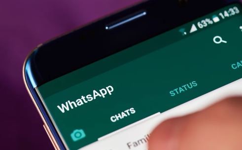 WhatsApp lanza "canales" de difusión | Tecno